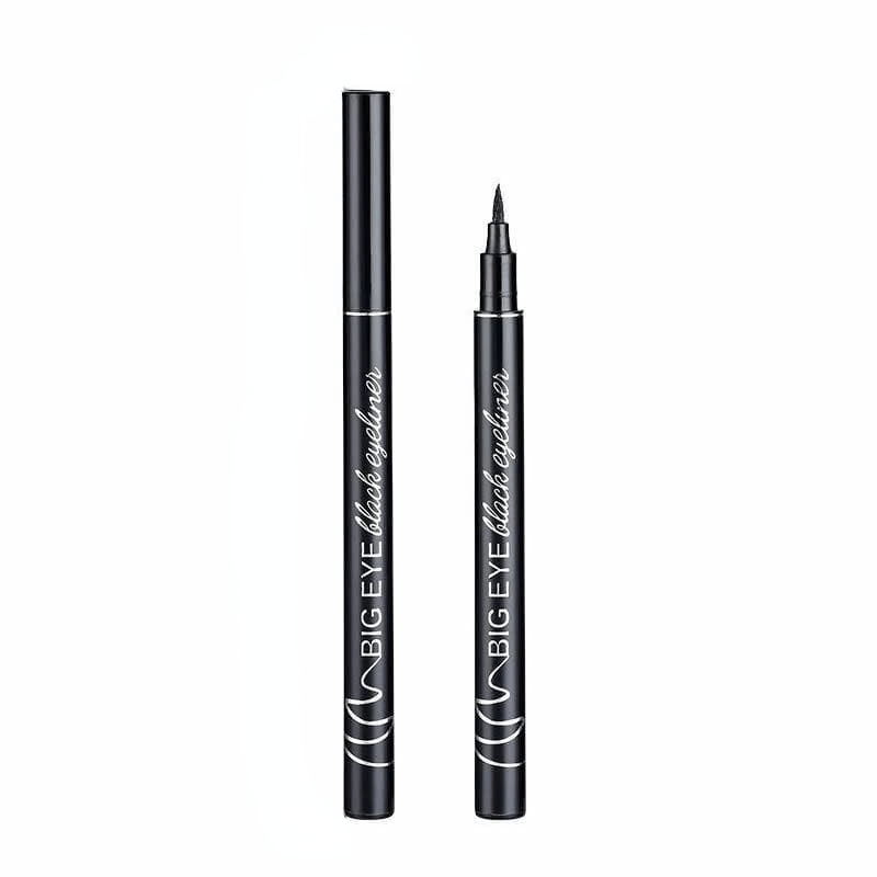 Kobine Women's Liquid Waterproof Long Lasting Eyeliner