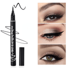 Kobine Women's Liquid Waterproof Long Lasting Eyeliner