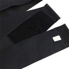 Faja adelgazante con velcro elástico punk para mujer