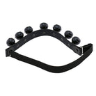 Damski punkowy dzwonek Kobine z wieloma dzwonkami