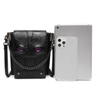 Kobine Women's Steampunk Evil Eyes Bag