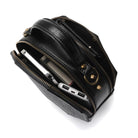 Kobine Women's Steampunk Gear Clock Bag with Detachable Straps