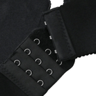 Damen Steampunk Halloween Schädel Skeleton Clubwear Party BH Crop Top