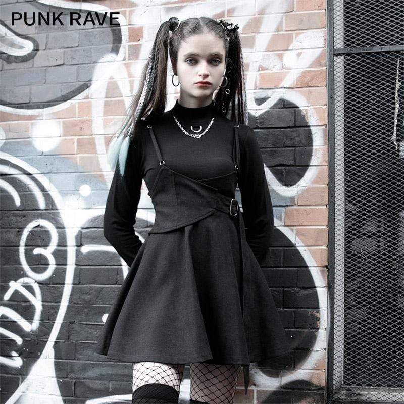 Gothic Fashion Gotico Estilo Ropa Gothic Fashion Atuendo Gotico