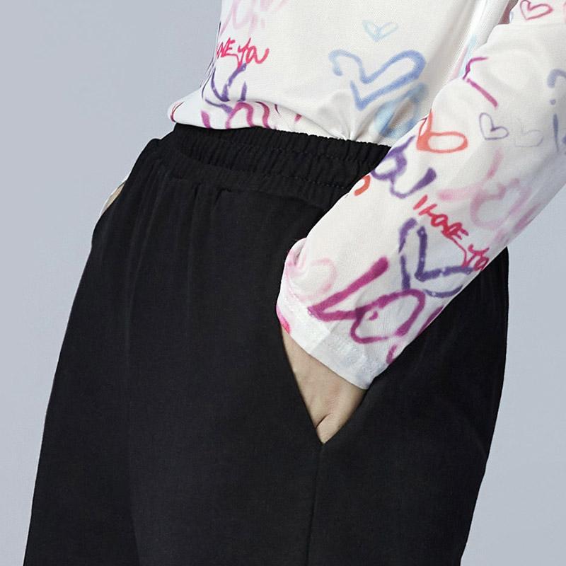 Women's Punk Cargo Pants
