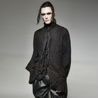 Men's Do Old Style Steampunk Tie Shirt