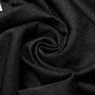 Men's Gothic Bat Packet Black Suit Pants