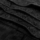 Men's Gothic Striped Pants