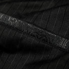 Men's Gothic Striped Pants