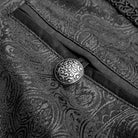 Men's Peacoak Botton Pants