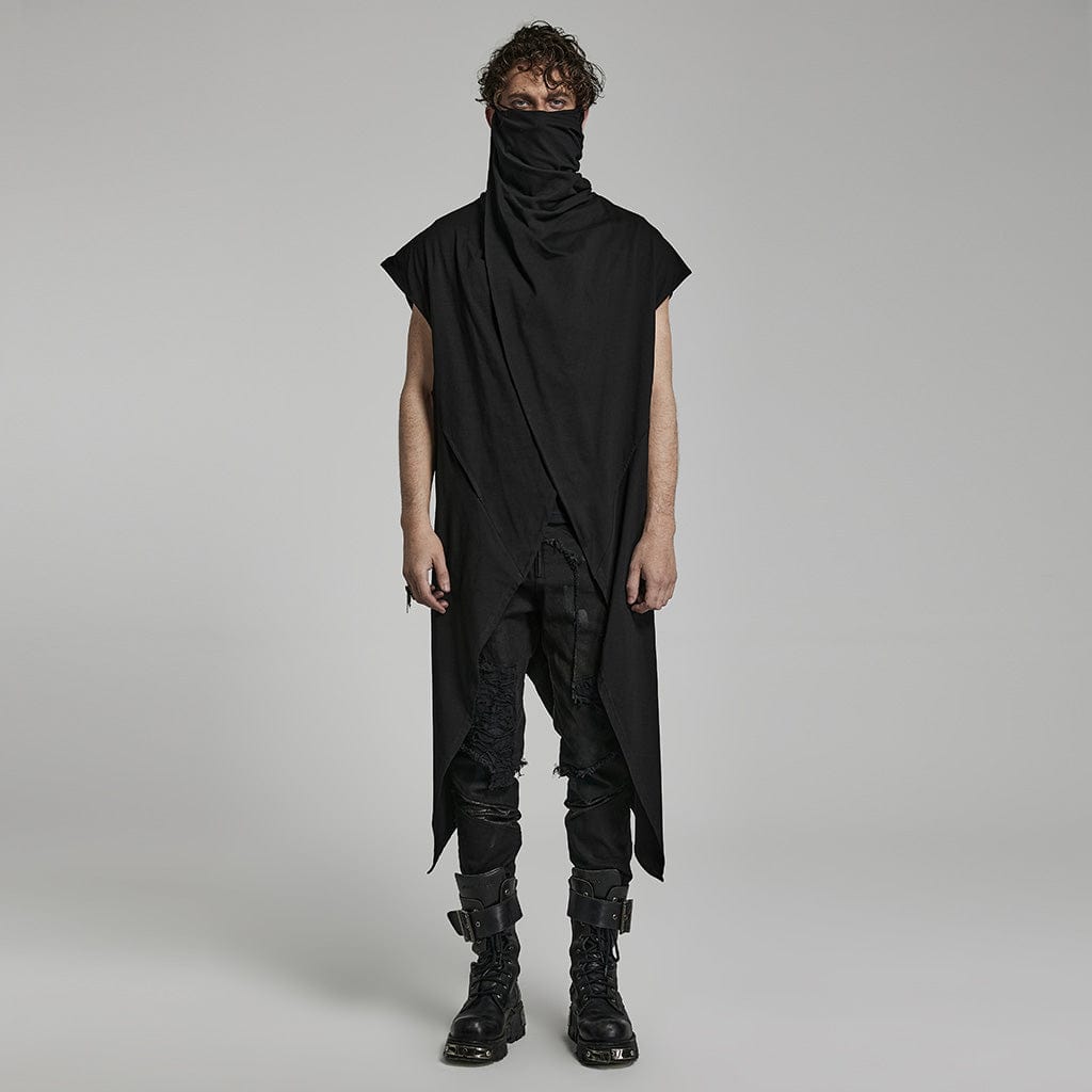 Men's Goth Vests – Punk Design
