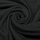 PUNK RAVE Men's Punk Irregular Ripped Casual Vest