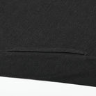 PUNK RAVE Men's Punk Irregular Ripped Casual Vest