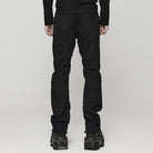 PUNK RAVE Herren Punk Spider Mesh Splice Hose