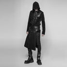 Falda escocesa vintage para hombre