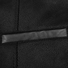 Punk Rave Men's Steampunk V-neck Metal Buckles Deco Waistcoat Vest Y862