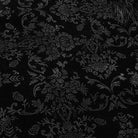 Capa de lana con capucha gótica para mujer