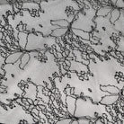 PUNK RAVE Damen Gothic-Hemd mit ausgestellten Ärmeln und transparenter Spitze