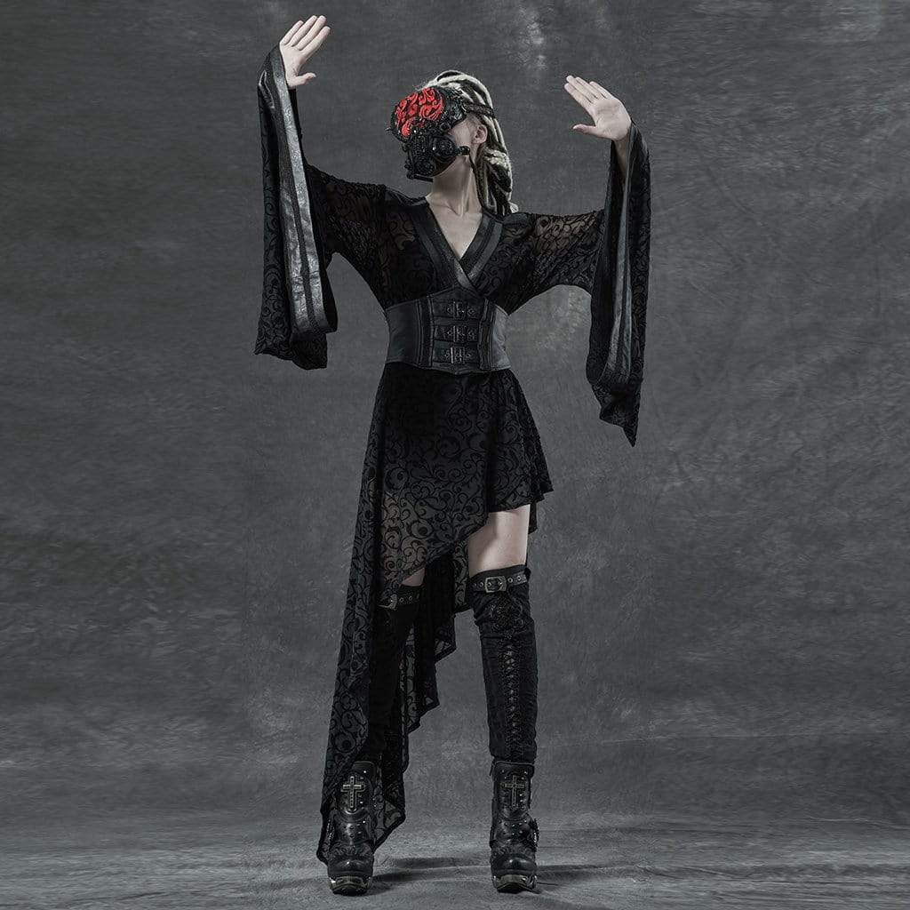 https://punkdesign.shop/cdn/shop/products/punk-rave-women-s-gothic-lace-sheer-irregular-dresses-with-girdle-15605312454771.jpg?v=1638239489