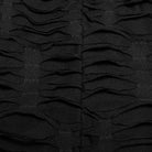 PUNK RAVE Damen Gothic Ripped Wickelrock