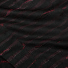 Punk Rave Women's Gothic Strappy Slim Fitted Bat Slip Dress