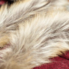 Women's Gothic Woolen Hooded Maxi Coat