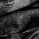 Women's Gothic Woolen Hooded Maxi Coat