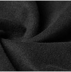 Women's Military Uniform Worsted Long Coat With Belt