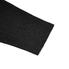 Punk Rave Women's Plus Size Gothic Back Skull Kimono Cardigan