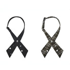 Punk Rave Women's Punk Bow Tie