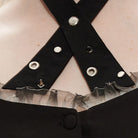 Punk Rave Women's Punk Bow Tie