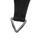 Punk Rave Women's Punk Lacing-up Jacquard Short Skirt With Belt