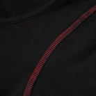 Women's Punk Long Sleeved Crop Tops