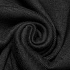 PUNK RAVE Damen Punk Off Shoulder Mesh Splice Kleid