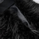 PUNK RAVE Women's Punk Woolen Leg Warmers