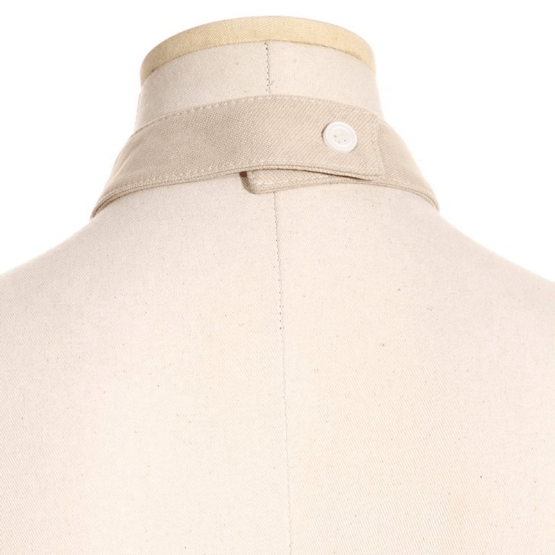 RQ-BL Steampunk Airplane Rotor Jabot