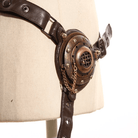 RQ-BL Steampunk Crossbody Strap